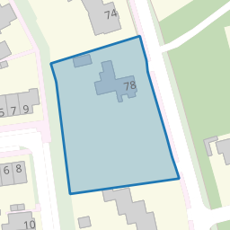 Perceel VHZ02-G-6506