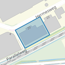 Perceel VHZ02-G-6532