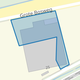 Perceel VHZ02-G-6542