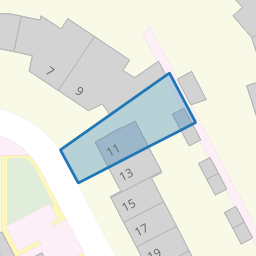 Perceel VHZ02-G-6552