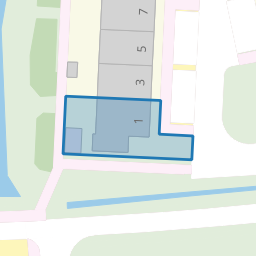 Perceel VHZ02-G-6599