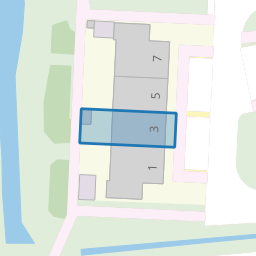 Perceel VHZ02-G-6601