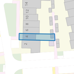 Perceel VHZ02-G-6606