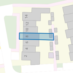 Perceel VHZ02-G-6608