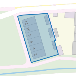 Perceel VHZ02-G-6623