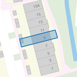 Perceel VHZ02-G-6641