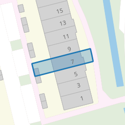 Perceel VHZ02-G-6642