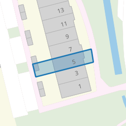 Perceel VHZ02-G-6643