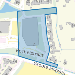 Perceel VHZ02-G-6655