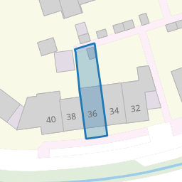 Perceel VHZ02-G-6656