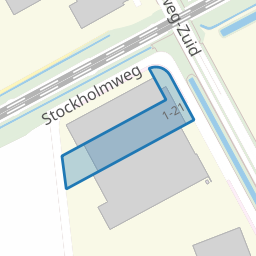 Perceel VHZ02-G-6692