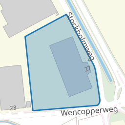 Perceel VHZ02-G-6695