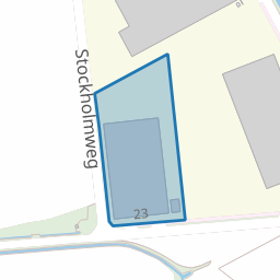 Perceel VHZ02-G-6696