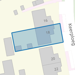 Perceel VHZ02-G-6701