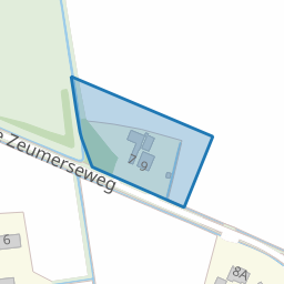 Perceel VHZ02-G-6712