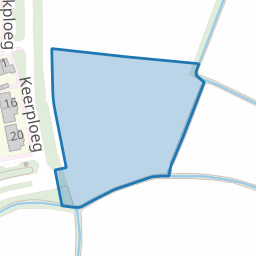 Perceel VHZ02-G-6728