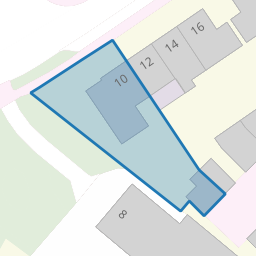 Perceel VHZ02-G-6739