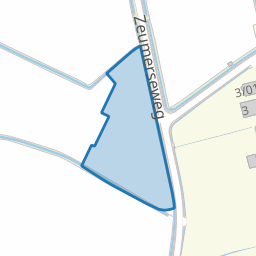 Perceel VHZ02-G-6765