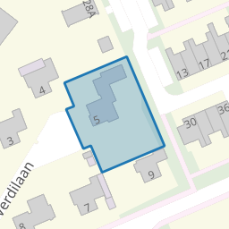 Perceel VHZ02-G-6780