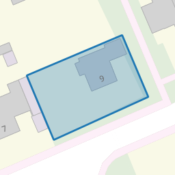 Perceel VHZ02-G-6781