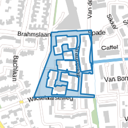 Perceel VHZ02-G-6806