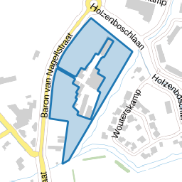 Perceel VHZ02-G-6812