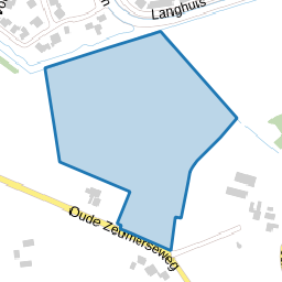 Perceel VHZ02-G-6816