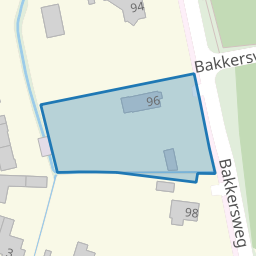 Perceel VHZ02-G-6831