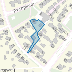 Perceel VHZ02-G-6839