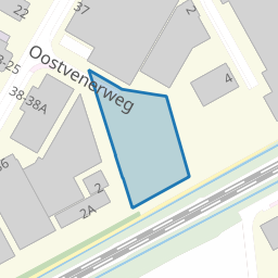 Perceel VHZ02-G-6992