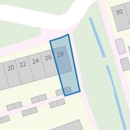 Perceel VHZ02-G-6995