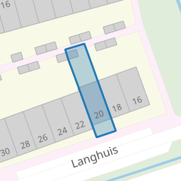 Perceel VHZ02-G-6998