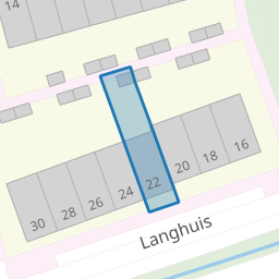 Perceel VHZ02-G-6999