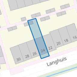 Perceel VHZ02-G-7000