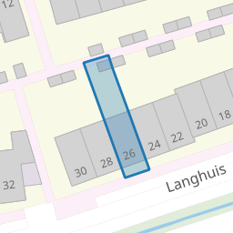 Perceel VHZ02-G-7001