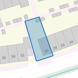 Perceel VHZ02-G-7003