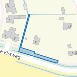 Perceel VHZ02-G-7006