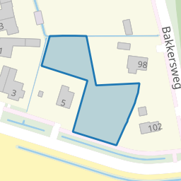 Perceel VHZ02-G-7008