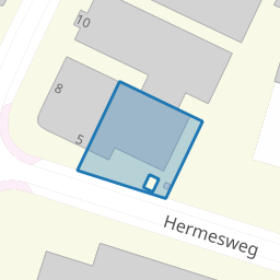 Perceel VHZ02-G-7030