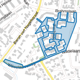 Perceel VHZ02-G-7034