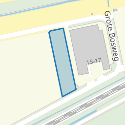 Perceel VHZ02-G-7042