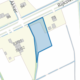 Perceel VHZ02-H-1150