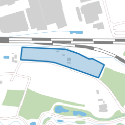 Perceel VHZ02-H-1179