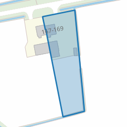 Perceel VHZ02-H-1689