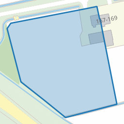 Perceel VHZ02-H-1690