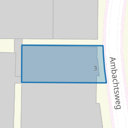 Perceel VHZ02-H-1755