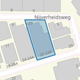 Perceel VHZ02-H-1761