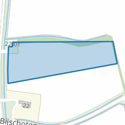 Perceel VHZ02-H-1799