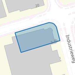 Perceel VHZ02-H-1807