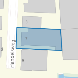 Perceel VHZ02-H-1812